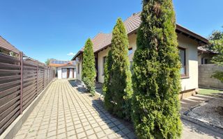 Casa individuala | 85 mp | 300 mp teren | Ampoi 3 - Poză 1
