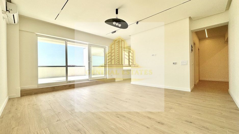 Vânzare Penthouse cu Terasă  83 m.p. -  Atrium Garden - Poză 5