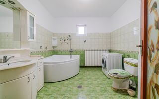 Casa | De Inchiriat | Mobilata + Utilata | Mosnita Noua | COMISION 0% - Poză 21