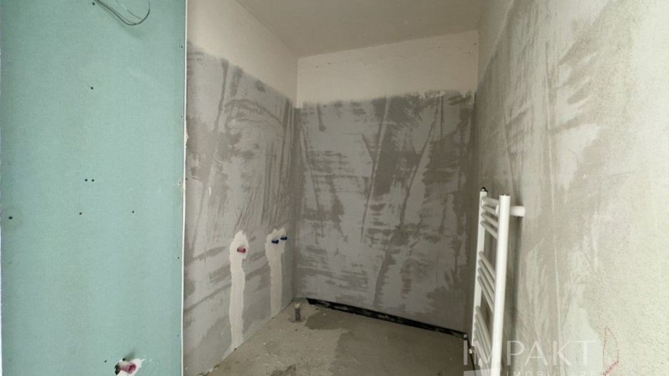 Apartament 3 camere, semifinisat, zona Iulius Mall! - Poză 4