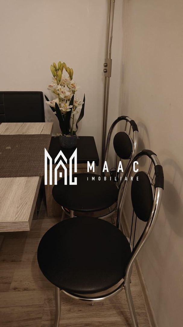 Apartamente de închiriat Sibiu | 3 camere, Arhitecților | 62 mp - Poză 10