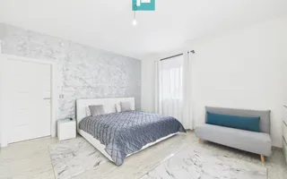 Vilă Smart Home KNX, 240 mp utili, Vladimirescu - Poză 15