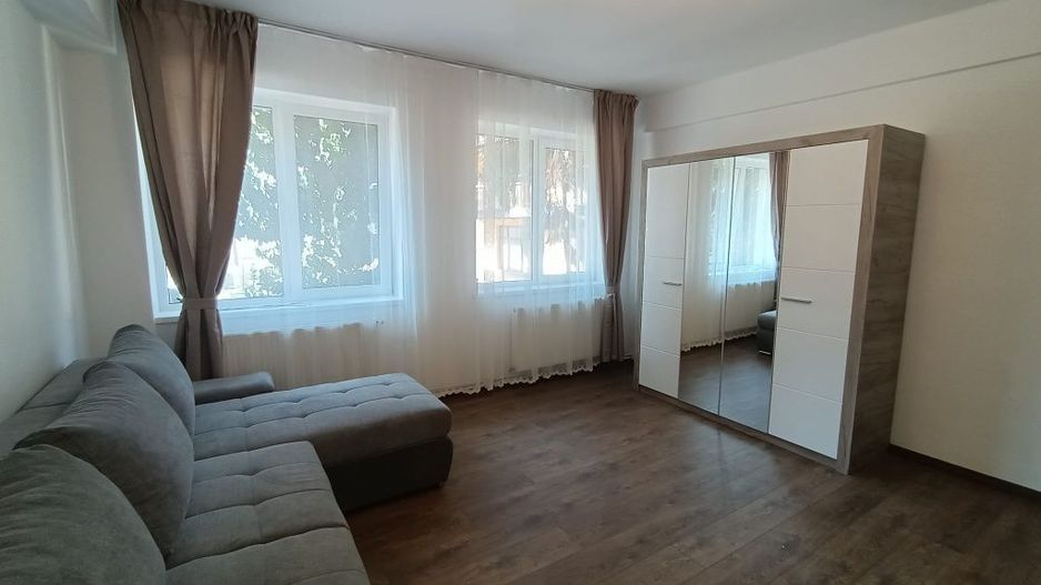 Apartament modern cu o camera | 42 mp | Centru - Poză 1