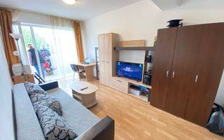 Apartament 2 camere | Decomandat | Etaj 2 | Balcon | Mihai Viteazul - Poză 6