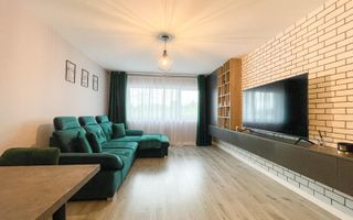 Apartament cu 2 camere strada Soporului - Poză 4