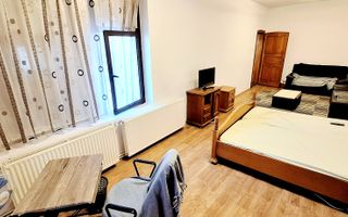 Oferim spre inchiriere, apartament 1 camera, spatios, aproape de Sp. Judetean - Poză 5