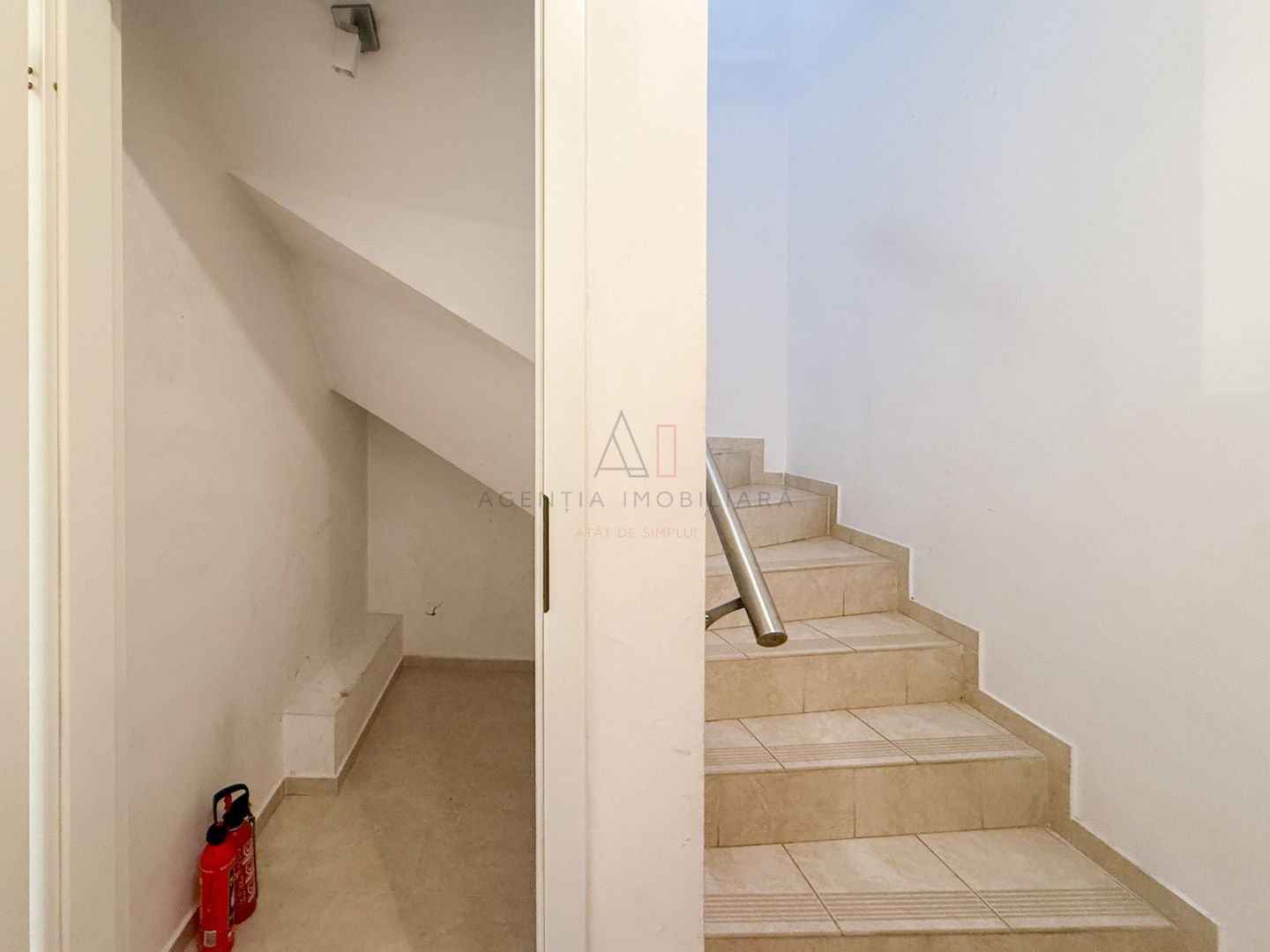 2 Camere Duplex Bloc 2007 | Ferdinand Mosilor - Poză 10