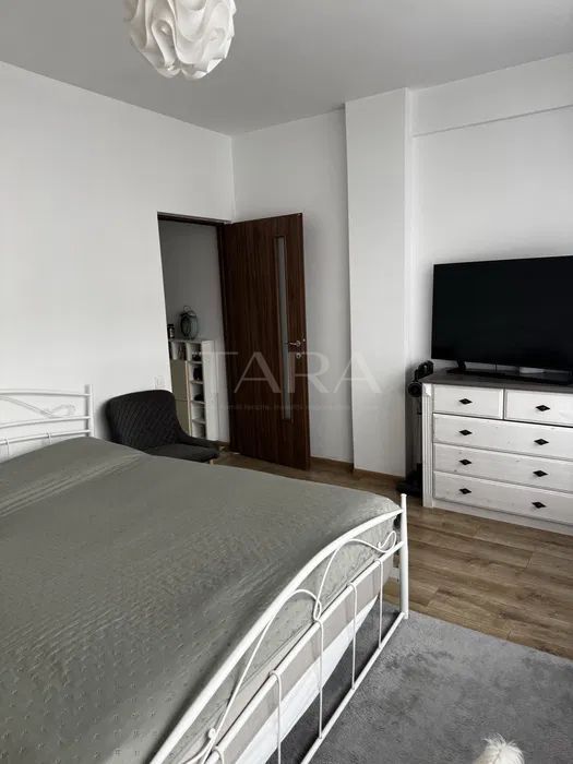 Apartament cu 3 camere și parcare cu CF separat, zona Someșului, Flore - Poză 6