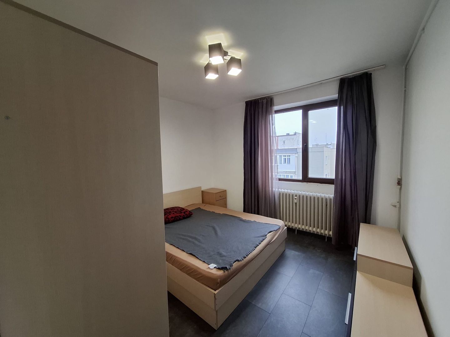 3 Camere Tineretului Metrou L334 - Poză 4