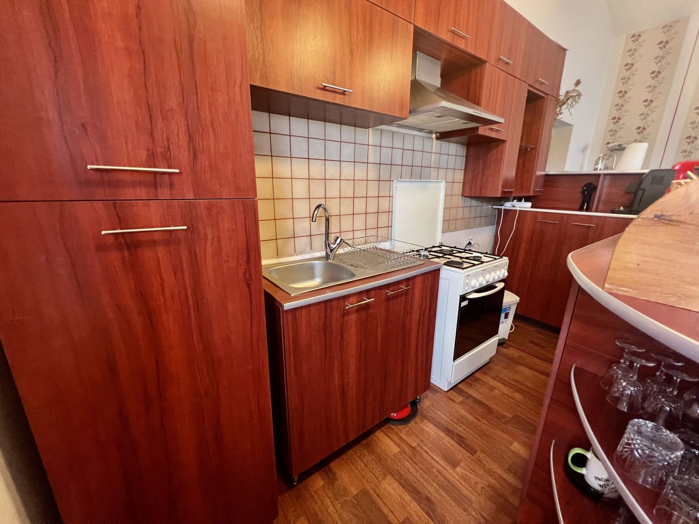 APARTAMENT 2 CAMERE- IN APROPIERE DE SHOPPING CITY - Poză 5