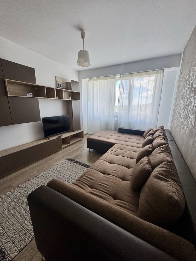 Inchiriez apartament 2 camere Virtutii - Poză 1