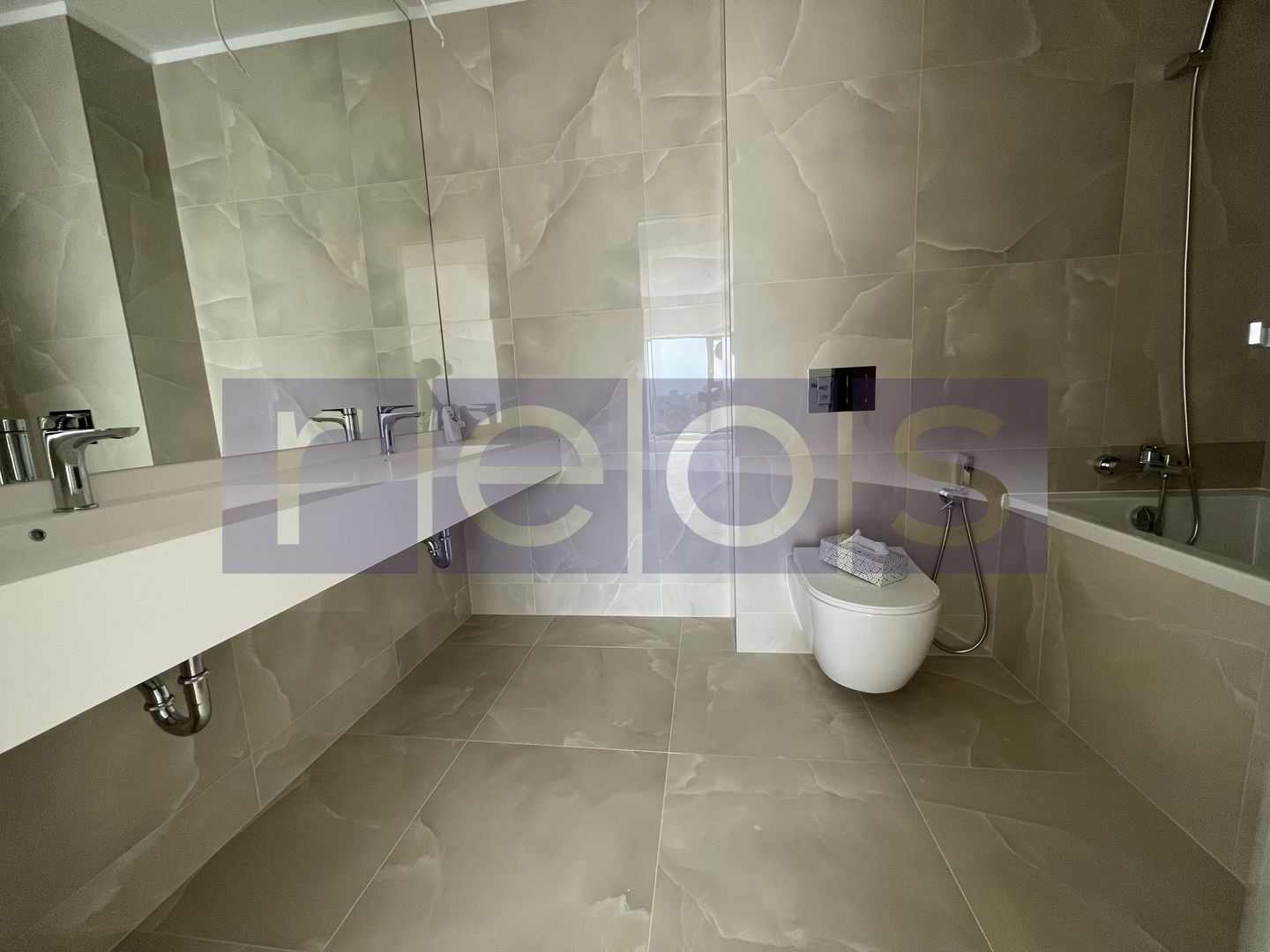 ETAJ 6-9-13 | 539 000 EURO | 4 CAMERE | PARCARE | ONE VERDI PARK - Poză 6