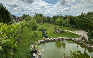 Casa individuala Central pozitionata in Dumbravita0 1147mp teren - Poză 1