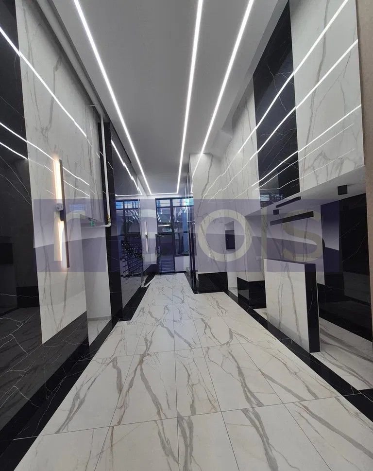 Apartament tip loft 2 camere | 2 bai | bloc nou| langa parc si lac-Colentina - Poză 9