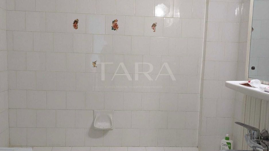 Apartament 4 camere Mănăștur, zona Big. - Poză 6