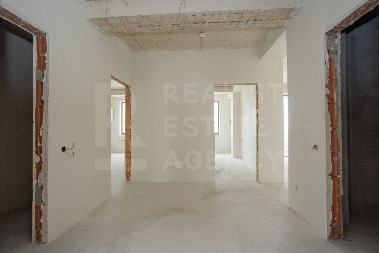 Vânzare apartament 76 mp, strada Burebista, Ialoveni - Poză 11