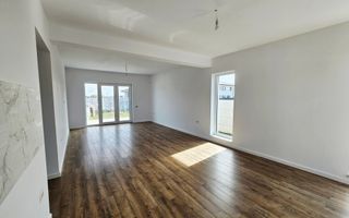 Casa 3 camere cu teren 375 mp - comuna Berceni - Poză 6