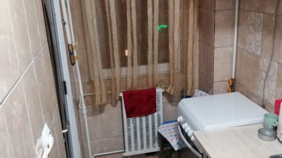 Garsoniera de închiriat A9 - Poză 5