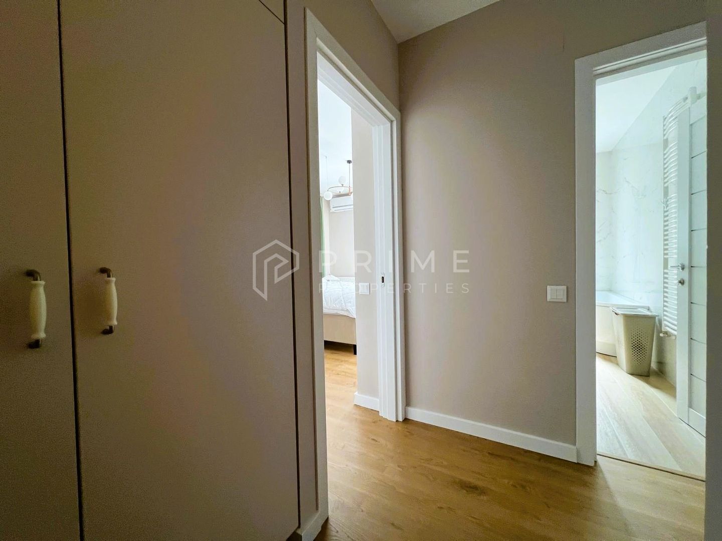 Casă Duplex de vânzare – Corunca | Design deosebit, aproape de pădure - Poză 19