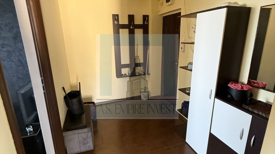 Apartament 3 camere mobilat/utilat-zona Calea București - Poză 4