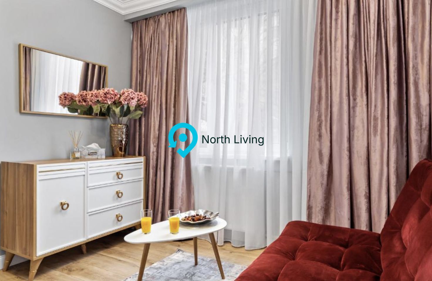 🏠 Apartament de închiriat – Bulevardul Ion C. Brătianu, Sector 3, Buc - Poză 19