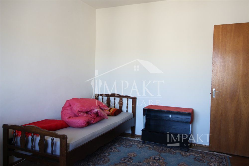 Apartament 4 camere, cartierul Gheorgheni! - Poză 5