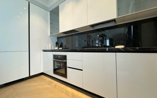 Apartament de LUX  in cel mai impozant imobil din Cluj-Napoca - Poză 6