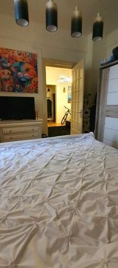 De vanzare Apartament 3 camere in vila, Hala Traian- Mantuleasa - Poză 3