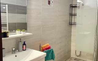 Apartament 1 cameră decomandat + Loc parcare – River Towers, Tudor Vladimirescu, Iași - Poză 5