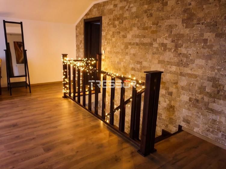 Casă individuală P+1 în Agigea – Cartier Eroilor | 212 mp utili - Poză 3