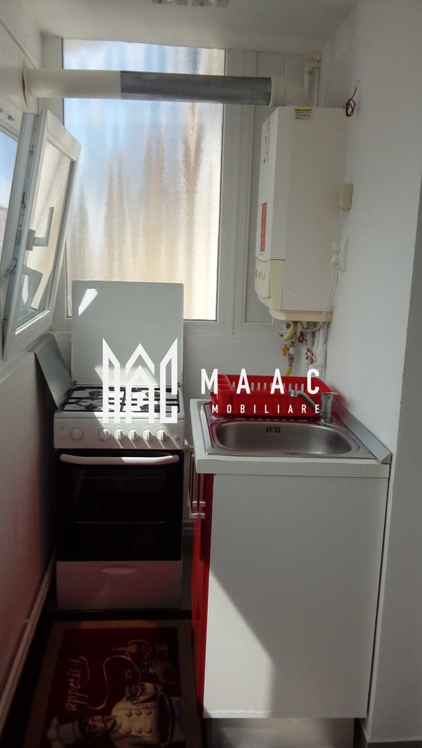 Apartament 2 camere de închiriat | Sibiu, Calea Dumbrăvii - Poză 7