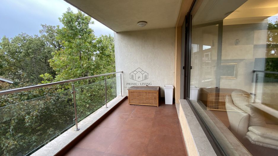 APARTAMENT SUPERB CU 2 DORMITOARE LÂNGĂ PARCUL HERASTRAU - Poză 6