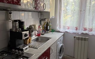 De inchiriat apartament 2 camere,  Tiglina 1, mobilat si utilat - Poză 7