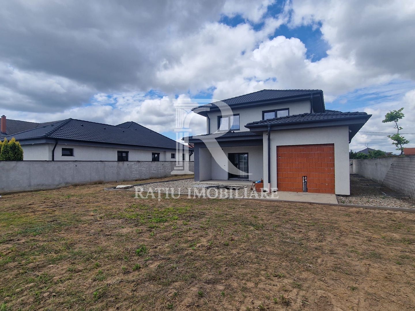 Casa de vanzare cu 4 camere | Cihei | Finisata | Bihor - Poză 6