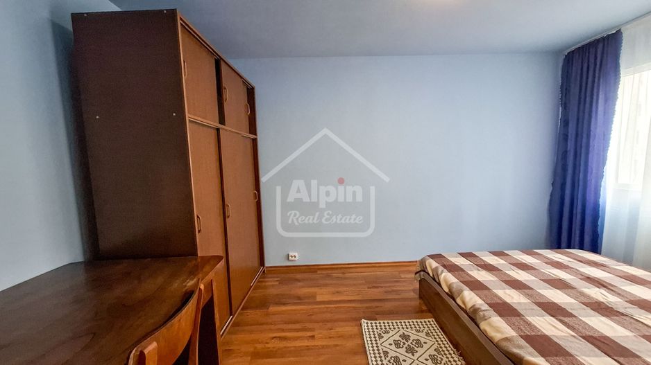 Apartament Finisat Clasic I Astra - Poză 9