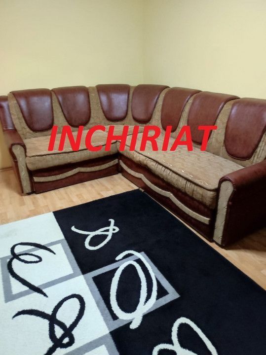 Inchiriere apartament 3 camere, Trivale complex 2 - Poză 1