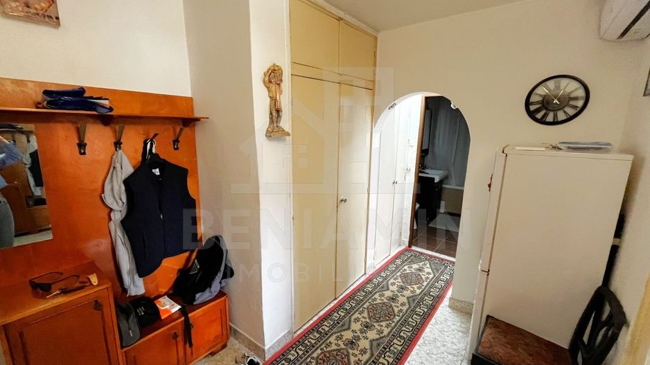 2 Camere-Decomandate-49mp-Etajul 2-AC-Rovine-Penny-Disponibil Imediat - Poză 6