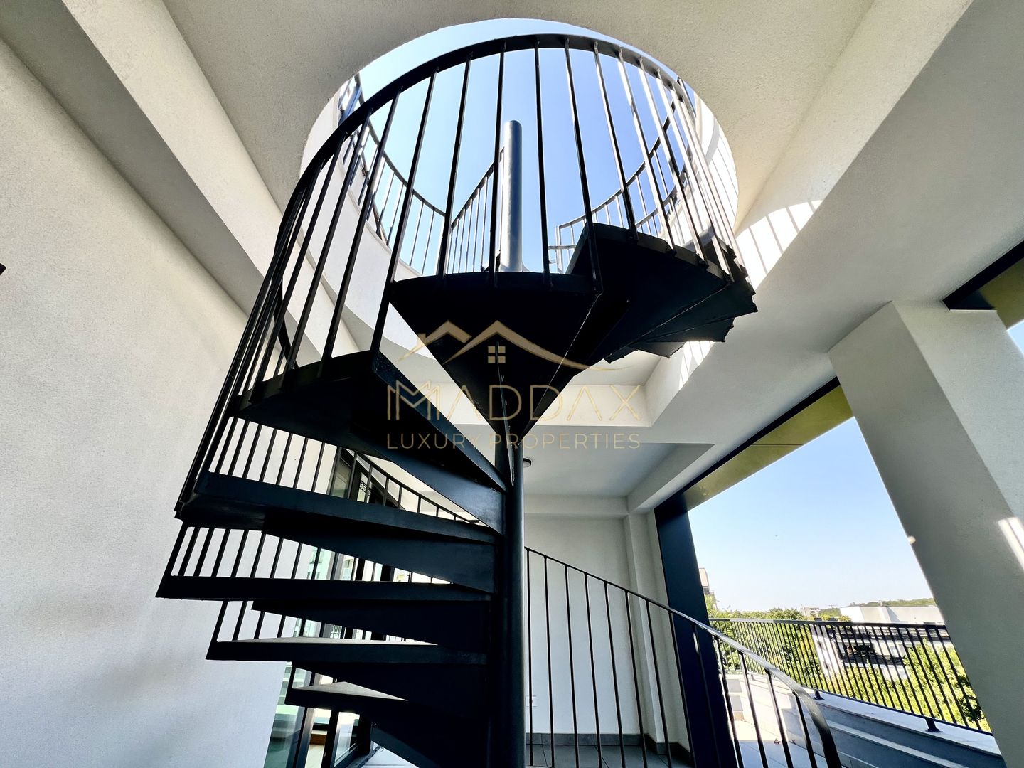 Apartament de Inchiriat | Iancu Nicolae | 154 mp | Terasa 150 mp | - Poză 16