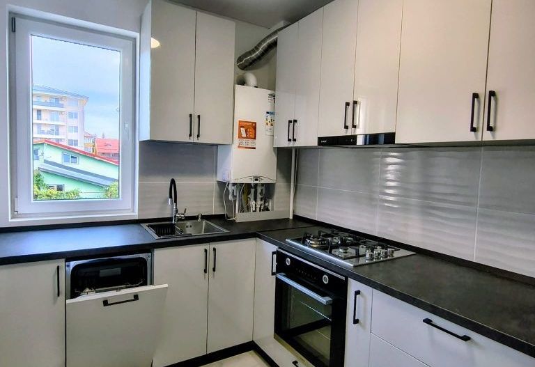 Apartament 2 camere metrou Aparatorii Patriei - Poză 6