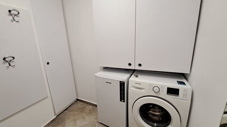 Garsoniera 12,50 mp - Universitate - Poză 5