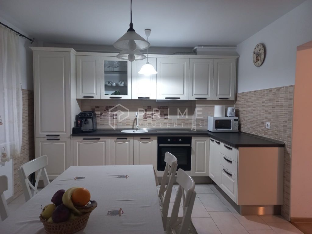 Apartament Modern cu 3 Camere și 2 Băi – Complet Utilat | Cornisa - Poză 1