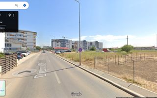 Teren 7529 mp | Metalurgiei | Dezvoltare rezidentiala - Poză 4