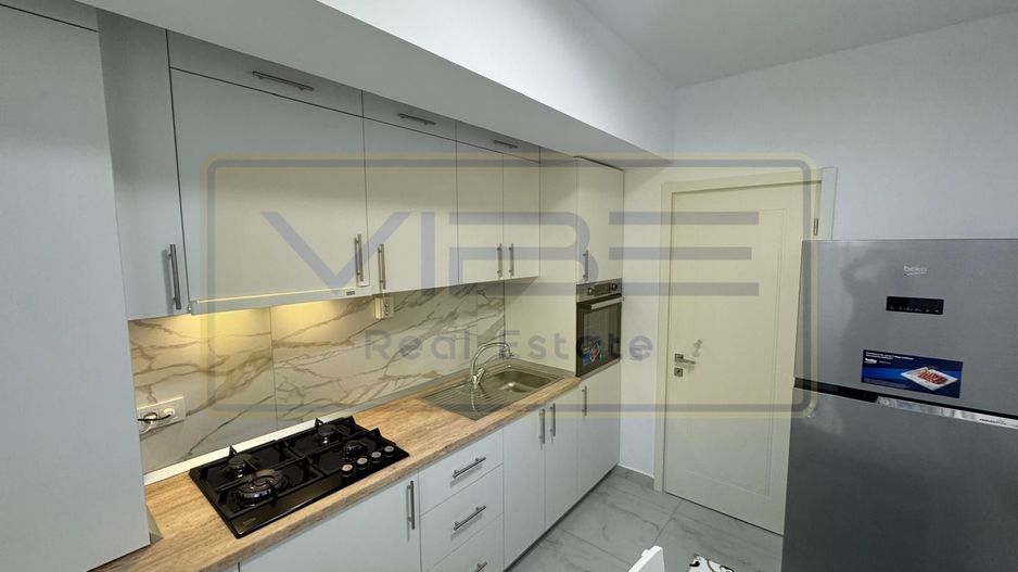Apartament nou 2 camere decomandat Galata - Poză 8