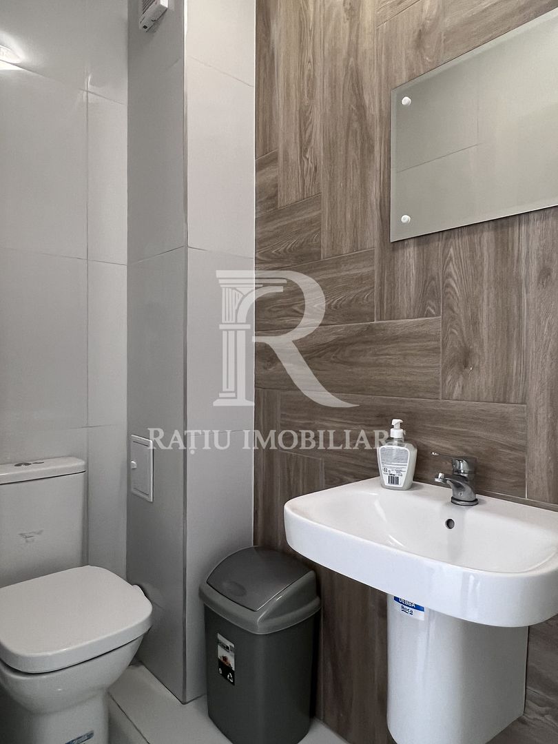 Apartament cu 3 camere | Etaj 1 | Prima Universitatii | Oradea - Poză 14