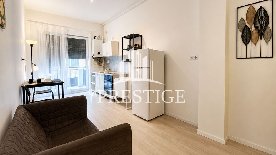 APARTAMENT 2 CAMERAE | ȘELIMBĂR  | CASIAN RESIDENCE | PARCAR -LIFT - Poză 2