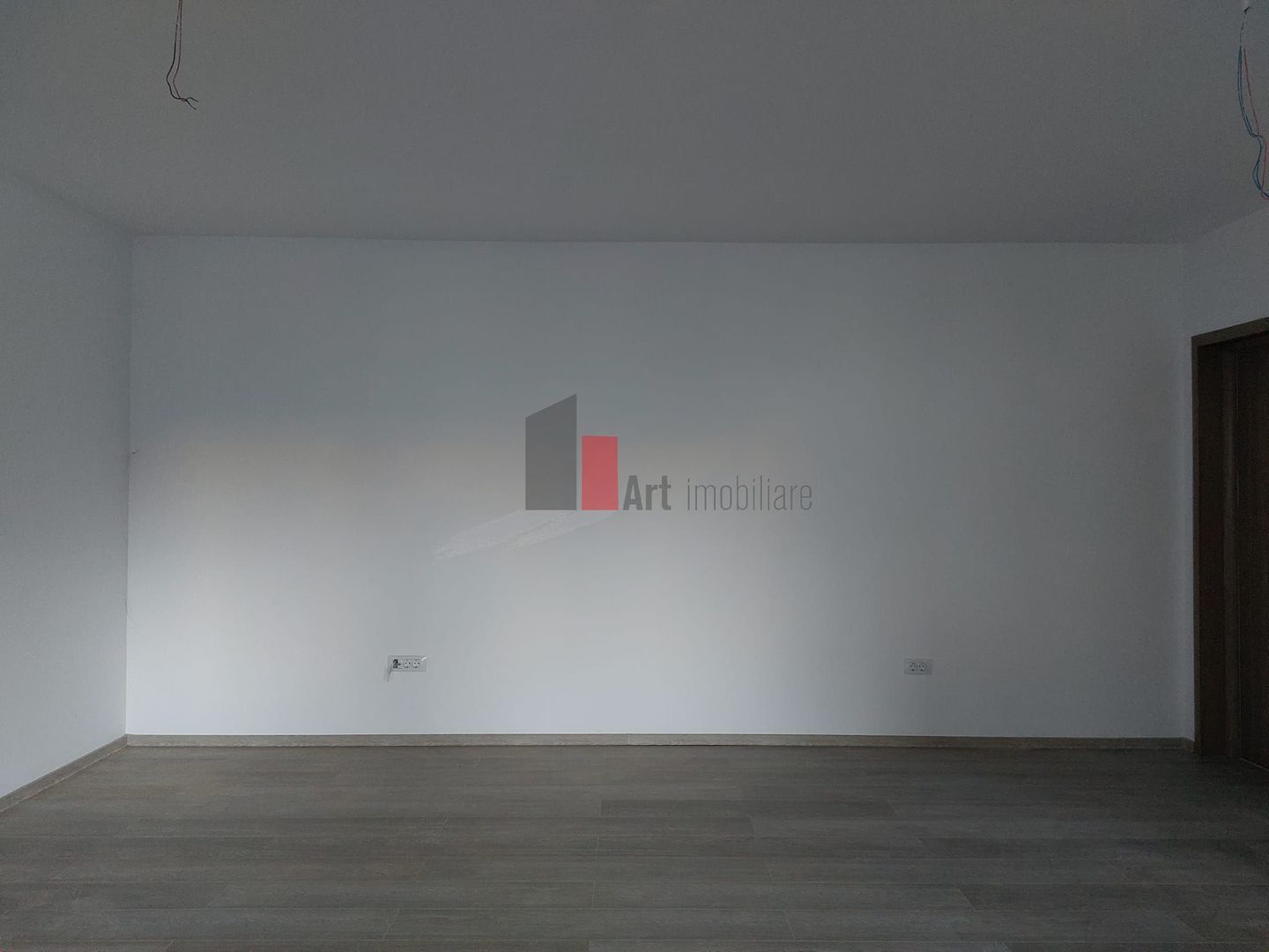 Spatiul "MAGRANA" , P-ta Alba Iulia, imobil 2024, TOTUL NOU, PARCARE INCLUSA - Poză 9