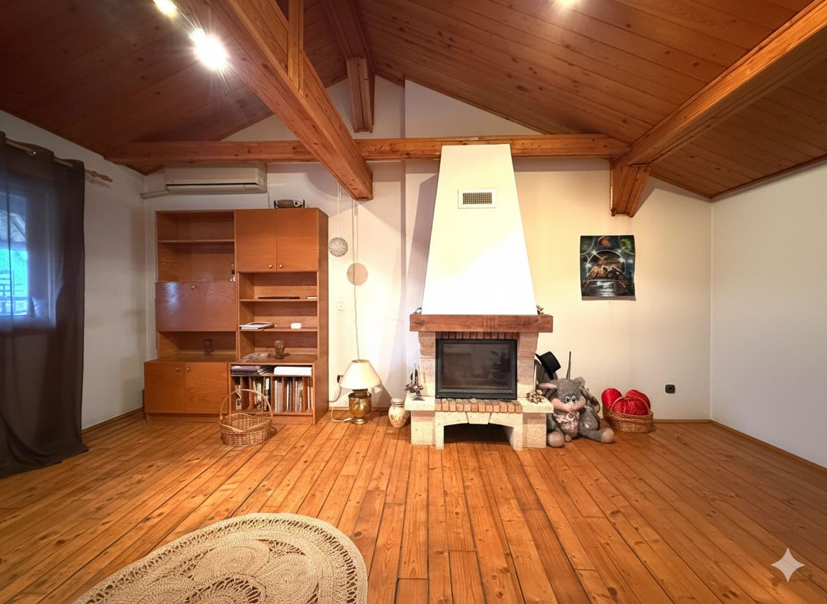 OPORTUNITATE UNICĂ | VILĂ INDIVIDUALĂ  | ZONA PARCUL CAROL - Poză 1