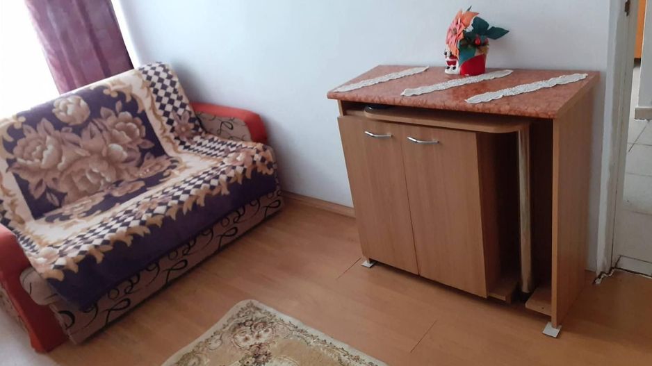 Calea Buziasului | 1 Camera | Bucatarie inchisa | Disponibil imediat - Poză 2