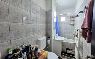 0 % Comision I Apartament 2 camere I etaj intermediar I mobilat - Poză 9