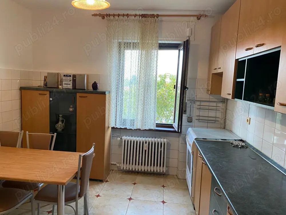 Apartament Vatra Luminoasa/Parcul Național - Poză 6
